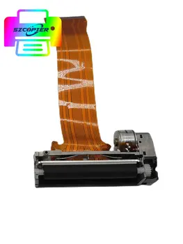 1PC Terminio spausdintuvo mechanizmas spausdinimo galvutė sc-5890 SUNVi SID 260A 260b PT486F-B101