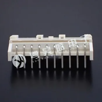 30pcs originalus naujas Jungtis S10B-XASS-1N-BN jungtis 12PIN pin bazės 2,5 mm tarpai