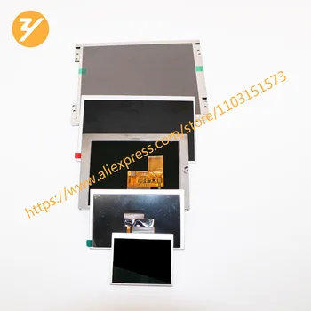 AA050MG01--T1 5.0 coliai 800*480 TFT-LCD Ekranas su touch screen AA050MG01-T1 Zhiyan tiekimo
