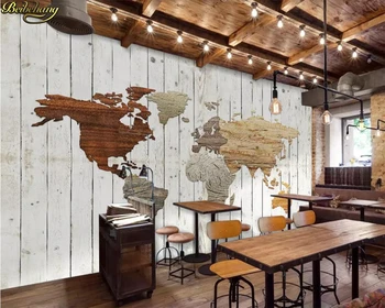 beibehang Užsakymą tapetai, freskos Europos paprasta kūrybos pasaulio žemėlapio fone sienų tapybą sienų dokumentai namų dekoro sienos popieriaus