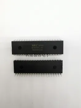 D71055C-10 D71055C CINKAVIMAS-40 Integruota mikroschema Originalus Naujas