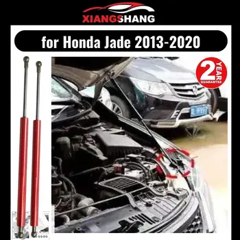 Gaubto Amortizatorius Honda Jade 2013-2020 M. Dujų Spyruokle Liftas Paramos Priekinis Dangtis Keisti