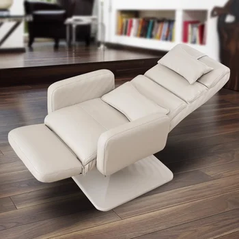 Grožio siuvinėjimo Meijie kėdė gali gulėti veido kaukė patirtis kėdė tingus laisvalaikio kėdė