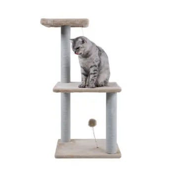 Katė crazy žaisti speciali kaina nemokamas pristatymas paprastas mažas pastebėtas katė laipiojimo rėmas kačių kraikas žaislas katė stovas katei 