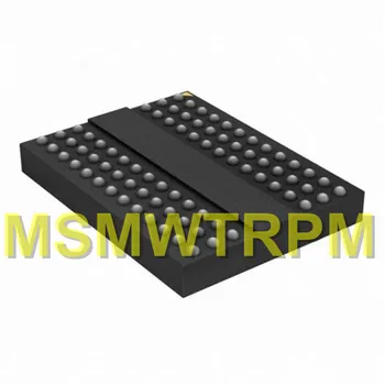 MT40A1G8WE-083E:B D9TBH DDR4 8Gb FBGA78Ball Naujas Originalus