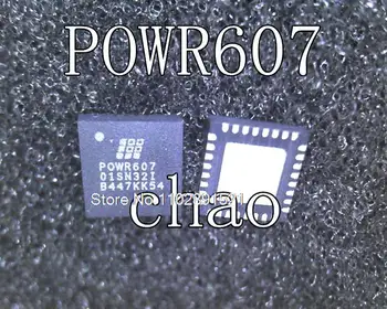 POWR607-01SN32I QFN32