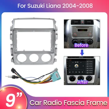 Už Suzuki Liana 2004 M. 2005 M. 2006 M. 2007 M. 2008 M. Skirta 